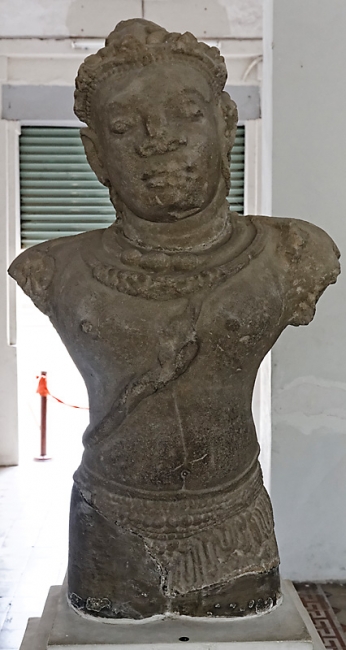 Da Nang-Musée Cham-142
